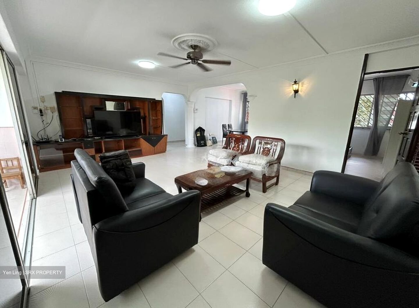Blk 17 Toh Yi Gardens (Bukit Timah), HDB 5 Rooms #452014261